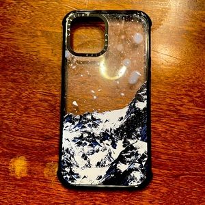 Casetify iPhone 12 Pro Max case